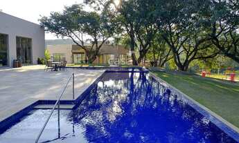 Imagem 3: TERRENO RESIDENCIAL em Vinhedo - SP, Arboretum