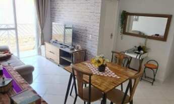 Imagem: APARTAMENTO RESIDENCIAL em VINHEDO - SP