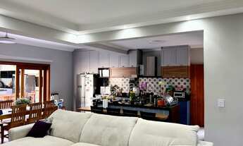 Imagem 6: CASA RESIDENCIAL em LOUVEIRA - SP, VILLAGGIO CAPRÍCCIO