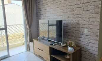 Imagem 7: APARTAMENTO RESIDENCIAL em VINHEDO - SP, Residencial Parque dos Pinheiros