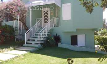 Imagem: CASA RESIDENCIAL em VINHEDO - SP, Condomínio