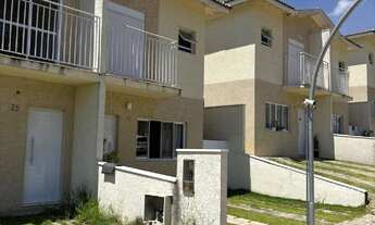 Imagem 3: CASA RESIDENCIAL em Louveira - SP, Villaggio Imperiale Residencial