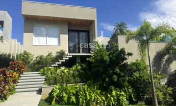 Imagem 2: CASA RESIDENCIAL em VINHEDO - SP, CONDOMÍNIO ESTÂNCIA MARAMBAIA