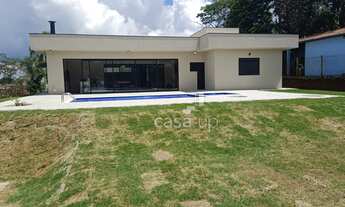 Imagem 2: CASA RESIDENCIAL em VALINHOS - SP, Clube de Campos Valinhos