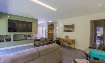 Imagem 5: CASA RESIDENCIAL em VINHEDO - SP, Condomínio Vale da Santa Fé