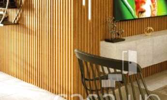 Imagem 2: APARTAMENTO RESIDENCIAL em VINHEDO - SP, Condomínio San Giovanni