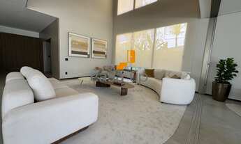 Imagem 2: CASA RESIDENCIAL em CAMPINAS - SP, Condomínio Alphaville Clube