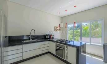 Imagem 2: CASA RESIDENCIAL em VINHEDO - SP, Condomínio Vale da Santa Fé