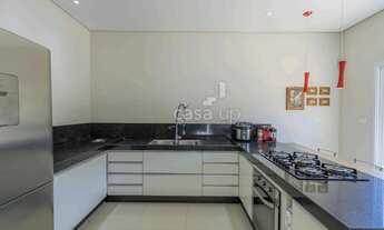 Imagem 3: CASA RESIDENCIAL em VINHEDO - SP, Condomínio Vale da Santa Fé