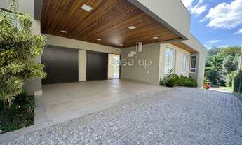 Imagem 4: CASA RESIDENCIAL em VINHEDO - SP, CONDOMÍNIO ESTÂNCIA MARAMBAIA