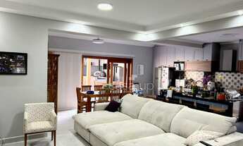 Imagem 2: CASA RESIDENCIAL em LOUVEIRA - SP, VILLAGGIO CAPRÍCCIO