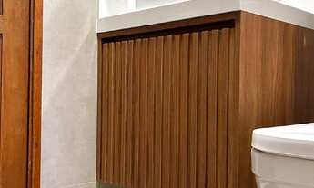 Imagem 4: CASA RESIDENCIAL em LOUVEIRA - SP, VILLAGGIO CAPRÍCCIO