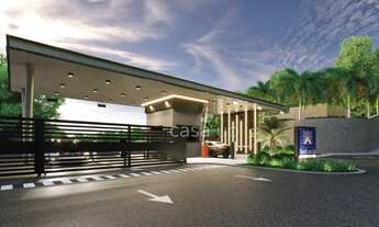 Imagem: TERRENO RESIDENCIAL em VINHEDO - SP, Residencial