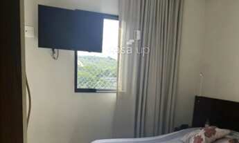 Imagem 4: APARTAMENTO RESIDENCIAL em VALINHOS - SP, Residencial Valença