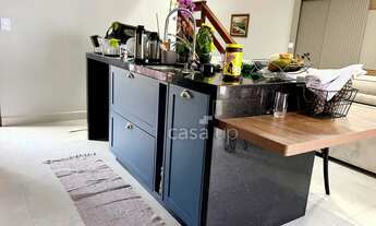 Imagem 7: CASA RESIDENCIAL em LOUVEIRA - SP, VILLAGGIO CAPRÍCCIO