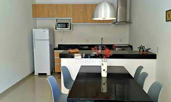 Imagem 4: CASA RESIDENCIAL em VINHEDO - SP, Condomínio São Joaquim