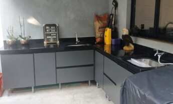 Imagem 5: CASA RESIDENCIAL em VINHEDO - SP, SANTA CÂNDIDA