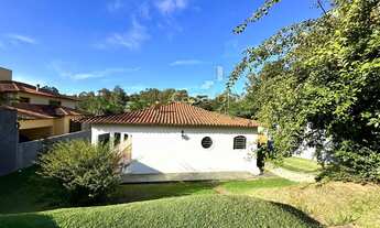 Imagem 5: CASA RESIDENCIAL em VINHEDO - SP, Condomínio Vista Alegre