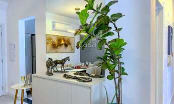 Imagem 7: APARTAMENTO RESIDENCIAL em VINHEDO - SP, Jardim Eldorado