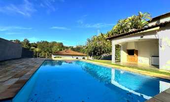 Imagem 4: CASA RESIDENCIAL em VINHEDO - SP, Condomínio Vista Alegre