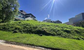 Imagem 5: TERRENO RESIDENCIAL em VINHEDO - SP, Condomínio Campo de Toscana