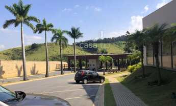 Imagem 5: Terreno plano a venda no Arboretum em Vinhedo