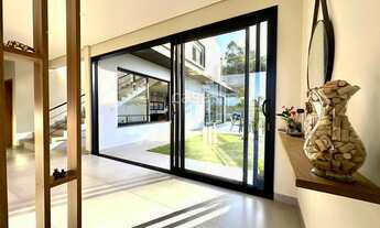 Imagem 3: CASA RESIDENCIAL em VINHEDO - SP, Condomínio Villa DOro