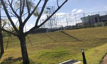 Imagem 7: Terreno plano a venda no Arboretum em Vinhedo