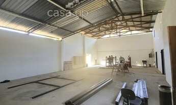 Imagem 2: GALPAO COMERCIAL em VINHEDO - SP, SANTA CLAUDINA