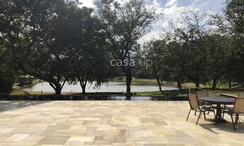 Imagem 6: Terreno plano a venda no Arboretum em Vinhedo