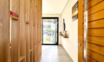 Imagem 2: CASA RESIDENCIAL em VINHEDO - SP, Condomínio Villa DOro