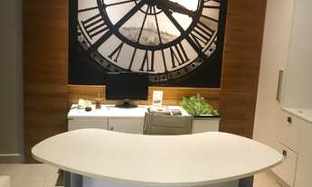 Imagem 4: SALA COMERCIAL em BARUERI - SP, ALPHAVILLE INDUSTRIAL