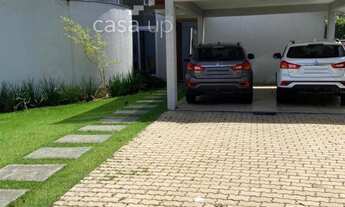 Imagem 2: CASA RESIDENCIAL em ITUPEVA - SP, CONDOMÍNIO TERRAS DE SANTA TERESA