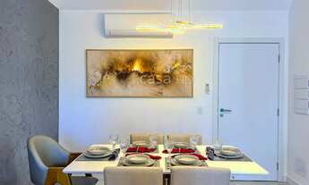 Imagem 2: APARTAMENTO RESIDENCIAL em VINHEDO - SP, Jardim Eldorado