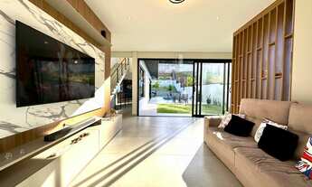 Imagem 6: CASA RESIDENCIAL em VINHEDO - SP, Condomínio Villa DOro