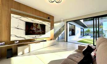 Imagem 5: CASA RESIDENCIAL em VINHEDO - SP, Condomínio Villa DOro