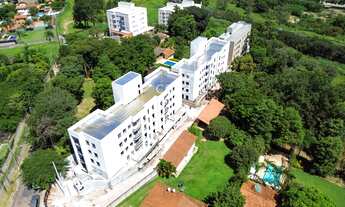 Imagem: APARTAMENTO RESIDENCIAL em VINHEDO - SP