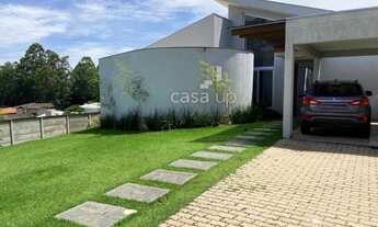 Imagem: CASA RESIDENCIAL em ITUPEVA - SP, CONDOMÍNIO