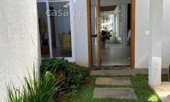 Imagem 4: CASA RESIDENCIAL em ITUPEVA - SP, CONDOMÍNIO TERRAS DE SANTA TERESA