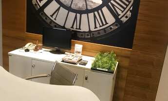 Imagem 5: SALA COMERCIAL em BARUERI - SP, ALPHAVILLE INDUSTRIAL