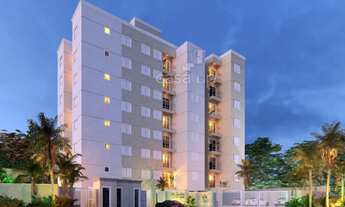 Imagem: Lançamento de apartamentos em Valinhos