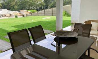 Imagem 7: CASA RESIDENCIAL em ITUPEVA - SP, CONDOMÍNIO TERRAS DE SANTA TERESA