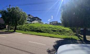 Imagem 2: TERRENO RESIDENCIAL em VINHEDO - SP, Condomínio Campo de Toscana