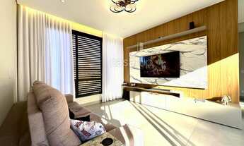 Imagem 4: CASA RESIDENCIAL em VINHEDO - SP, Condomínio Villa DOro