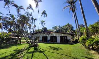 Imagem: CHACARA RESIDENCIAL em VINHEDO - SP, BOSQUE
