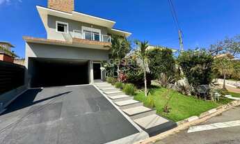 Imagem 2: CASA RESIDENCIAL em VINHEDO - SP, Condomínio Recanto Dos Paturis