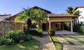 Imagem: CASA RESIDENCIAL em VINHEDO - SP, Condomínio