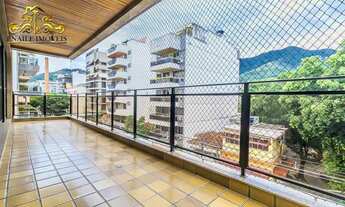 Imagem 1: APARTAMENTO RESIDENCIAL em RIO DE JANEIRO - RJ, TIJUCA