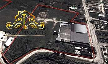 Imagem: GALPAO COMERCIAL em NOVA IGUAÇU - RJ, AUTÓDROMO