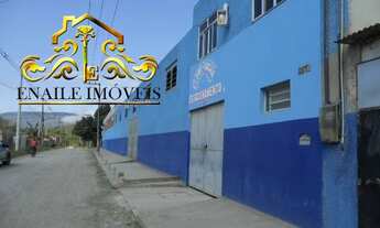 Imagem 2: GALPAO COMERCIAL em NOVA IGUAÇU - RJ, AUTÓDROMO